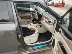 2020 Geely ICON 1.5TD i9 BSG — фото 8