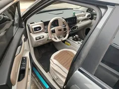2020 Geely ICON 1.5TD i9 BSG — фото 9