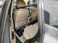 2020 Geely ICON 1.5TD i9 BSG — фото 11