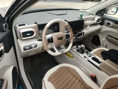 2020 Geely ICON 1.5TD i9 BSG — фото 12