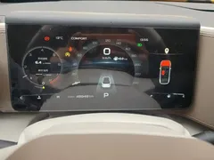 2020 Geely ICON 1.5TD i9 BSG — фото 14