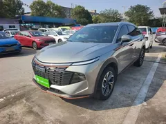 2022 Haval Shenshou 2.0T — фото 1