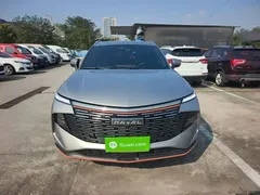 2022 Haval Shenshou 2.0T — фото 3