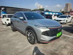 2022 Haval Shenshou 2.0T — фото 4