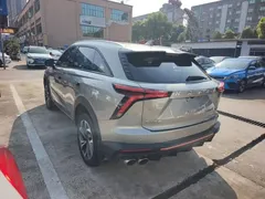 2022 Haval Shenshou 2.0T — фото 5