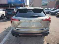 2022 Haval Shenshou 2.0T — фото 6