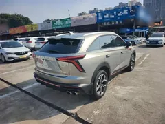 2022 Haval Shenshou 2.0T — фото 7