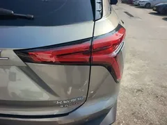 2022 Haval Shenshou 2.0T — фото 8