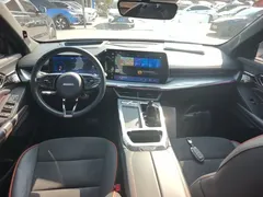 2022 Haval Shenshou 2.0T — фото 10
