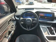 2022 Haval Shenshou 2.0T — фото 11