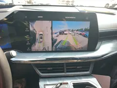2022 Haval Shenshou 2.0T — фото 13