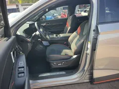 2022 Haval Shenshou 2.0T — фото 15