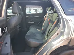 2022 Haval Shenshou 2.0T — фото 17