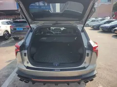 2022 Haval Shenshou 2.0T — фото 19