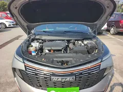2022 Haval Shenshou 2.0T — фото 20