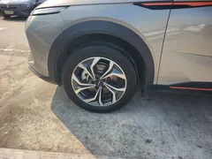 2022 Haval Shenshou 2.0T — фото 23