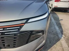 2022 Haval Shenshou 2.0T — фото 24