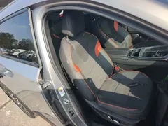 2022 Haval Shenshou 2.0T — фото 25