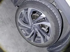 2021 Geely Monjaro 2.0TD DCT 2WD EVO Premium — фото 6