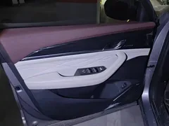 2021 Geely Monjaro 2.0TD DCT 2WD EVO Premium — фото 7