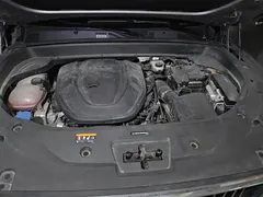 2021 Geely Monjaro 2.0TD DCT 2WD EVO Premium — фото 10