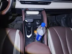 2021 Geely Monjaro 2.0TD DCT 2WD EVO Premium — фото 16