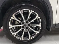 2021 Changan CS75 PLUS 2.0T AT Flagship, белый — фото 8