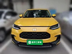 2022 Honda ZR-V 1.5T CVT Premium — фото 2