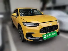 2022 Honda ZR-V 1.5T CVT Premium — фото 3
