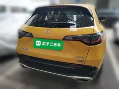 2022 Honda ZR-V 1.5T CVT Premium — фото 5