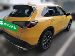 2022 Honda ZR-V 1.5T CVT Premium — фото 6