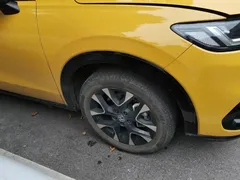 2022 Honda ZR-V 1.5T CVT Premium — фото 8