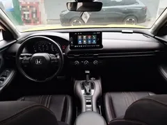 2022 Honda ZR-V 1.5T CVT Premium — фото 10
