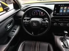 2022 Honda ZR-V 1.5T CVT Premium — фото 11