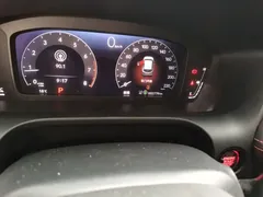 2022 Honda ZR-V 1.5T CVT Premium — фото 13