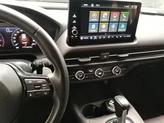 2022 Honda ZR-V 1.5T CVT Premium — фото 14