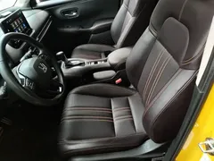 2022 Honda ZR-V 1.5T CVT Premium — фото 16