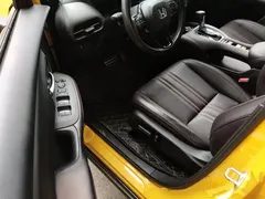 2022 Honda ZR-V 1.5T CVT Premium — фото 17