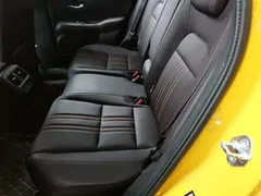 2022 Honda ZR-V 1.5T CVT Premium — фото 18
