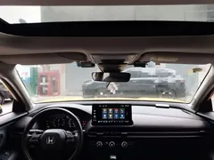 2022 Honda ZR-V 1.5T CVT Premium — фото 19