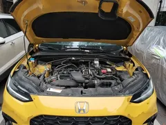 2022 Honda ZR-V 1.5T CVT Premium — фото 21