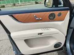 2026 Aito M9 EREV Ultra 6-seat, синий — фото 19
