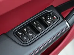 2023 Porsche Cayenne E-Hybrid 2.0T PHEV Platinum, белый — фото 15