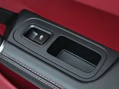 2023 Porsche Cayenne E-Hybrid 2.0T PHEV Platinum, белый — фото 23