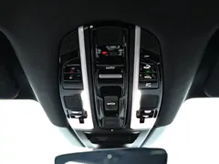 2023 Porsche Cayenne E-Hybrid 2.0T PHEV Platinum, белый — фото 25