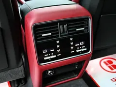 2023 Porsche Cayenne E-Hybrid 2.0T PHEV Platinum, белый — фото 28