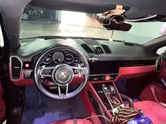 2019 Porsche Cayenne 3.0T — фото 5