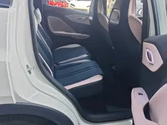 2025 BYD Seagull EV 305km, белый — фото 11