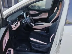 2025 BYD Seagull EV 305km, белый — фото 13