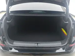 2023 Volkswagen Passat 330TSI Luxury, чёрный — фото 4